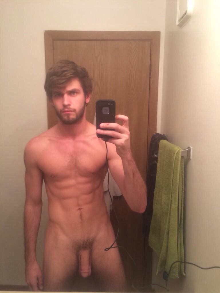 enjoy this free dick self pic photo